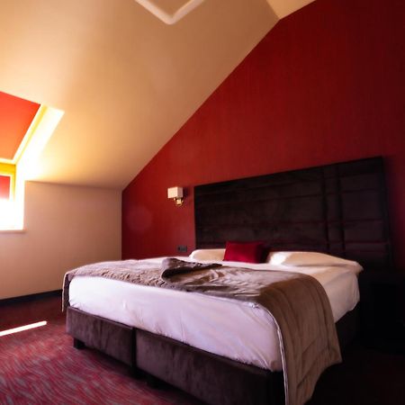 The Fifth Floor By Old Town Hotel 티미쇼아라 외부 사진